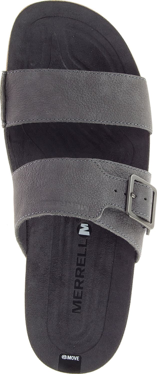Product gallery image number 2 for product Downtown Slide - Men's