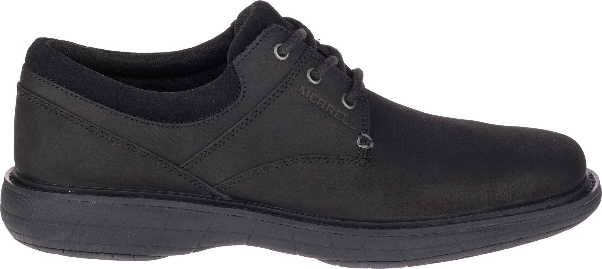 Product gallery image number 2 for product World Vue Lace Shoes - Men's