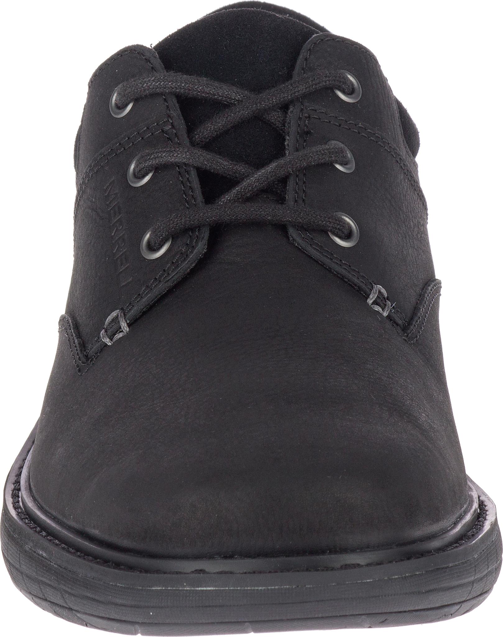 Product gallery image number 4 for product World Vue Lace Shoes - Men's