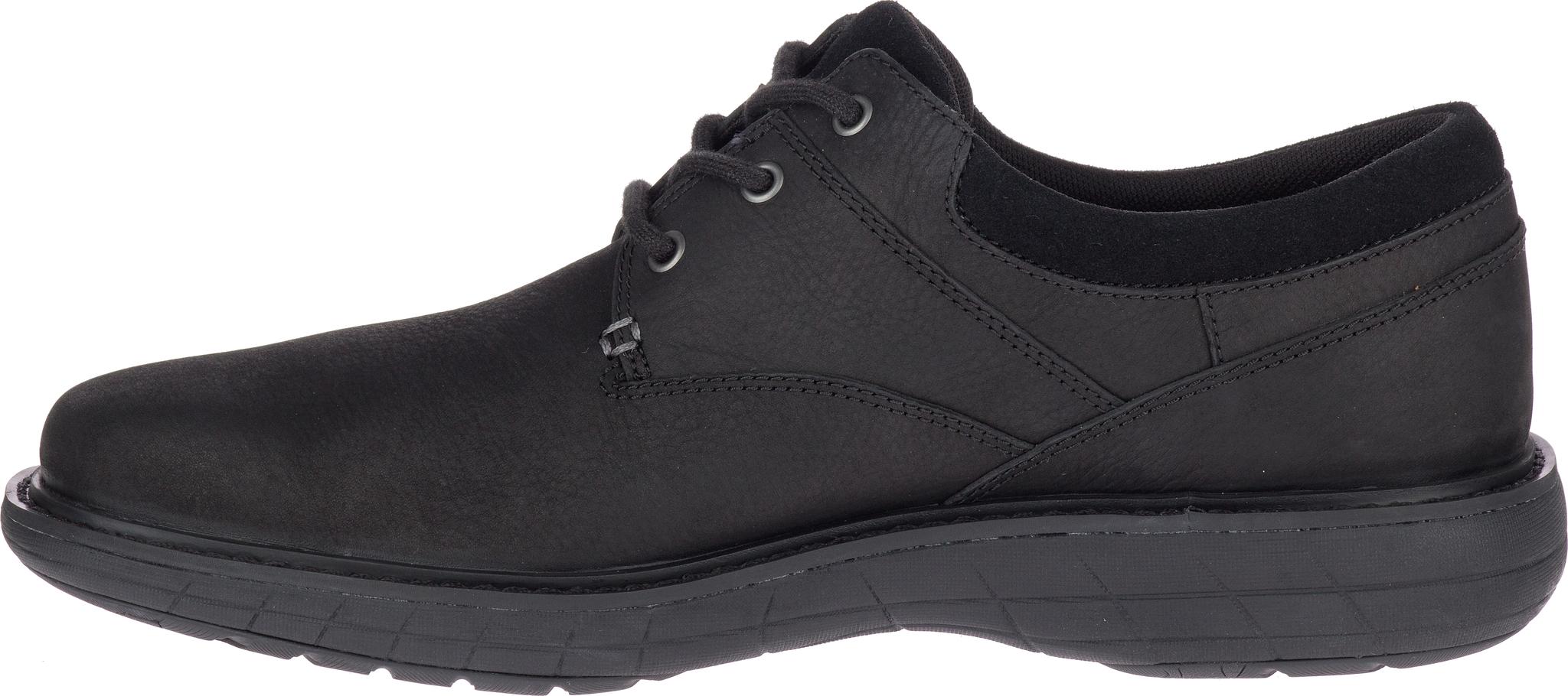 Product gallery image number 3 for product World Vue Lace Shoes - Men's