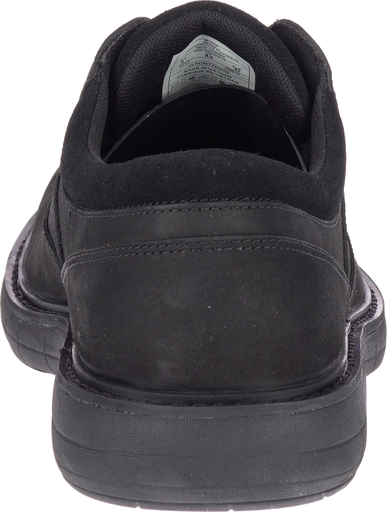 Product gallery image number 6 for product World Vue Lace Shoes - Men's