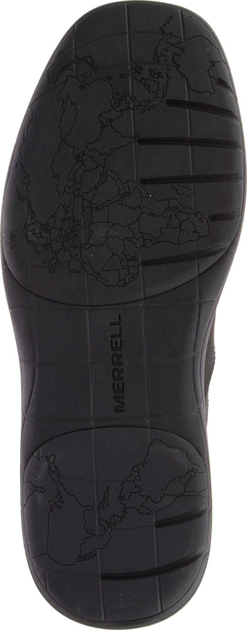 Product gallery image number 5 for product World Vue Lace Shoes - Men's