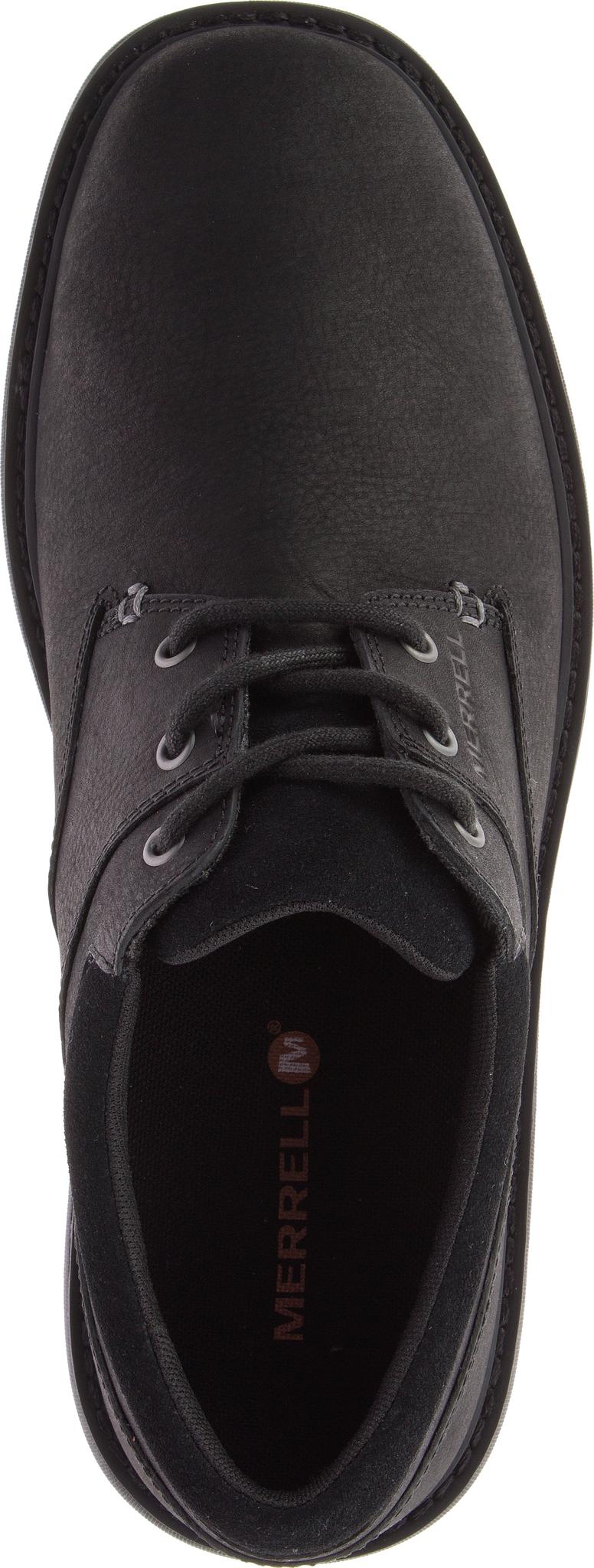 Product gallery image number 7 for product World Vue Lace Shoes - Men's