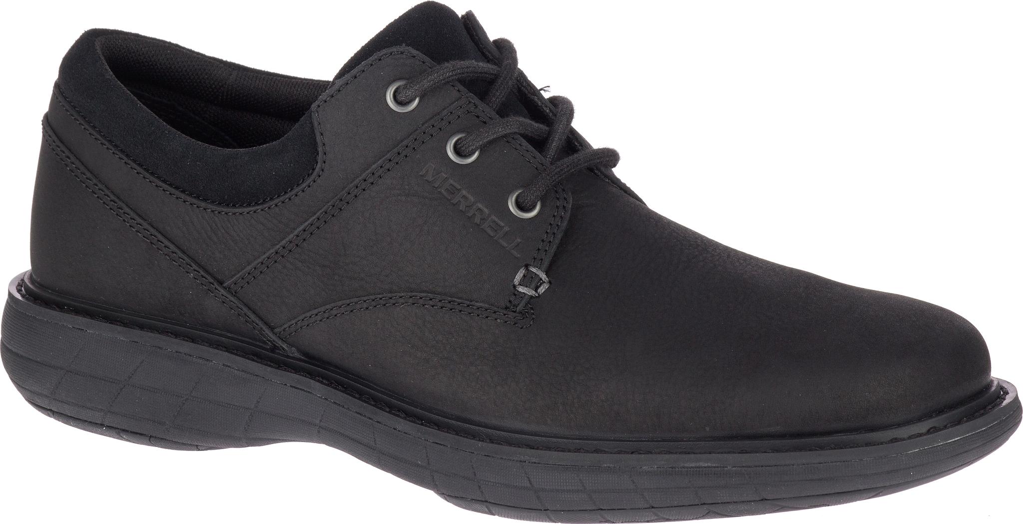 Product gallery image number 1 for product World Vue Lace Shoes - Men's