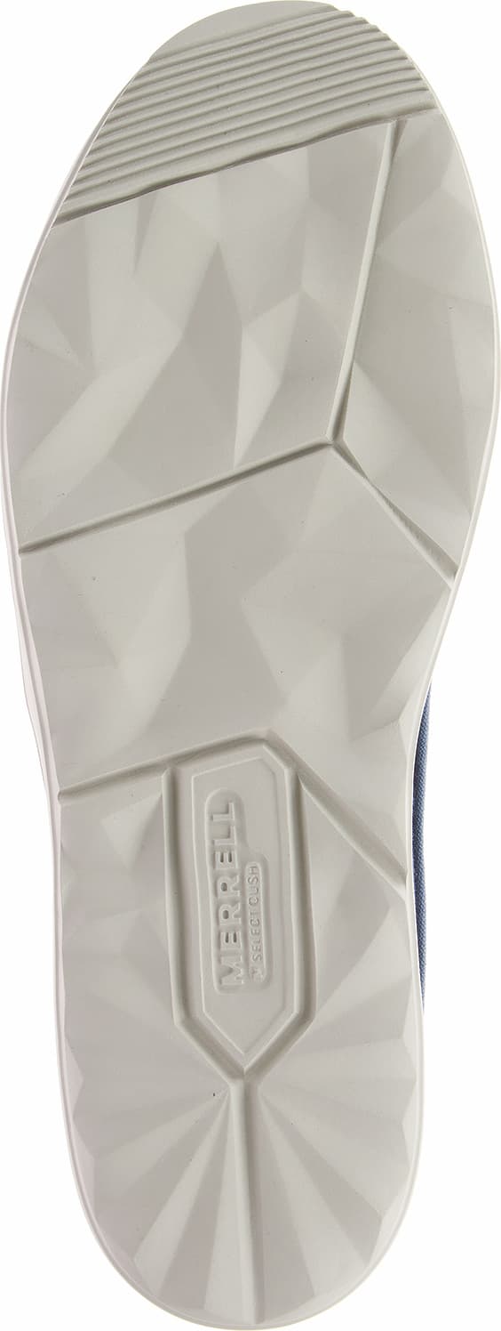 Product gallery image number 3 for product Around Town City Moc Canvas Shoes - Women's