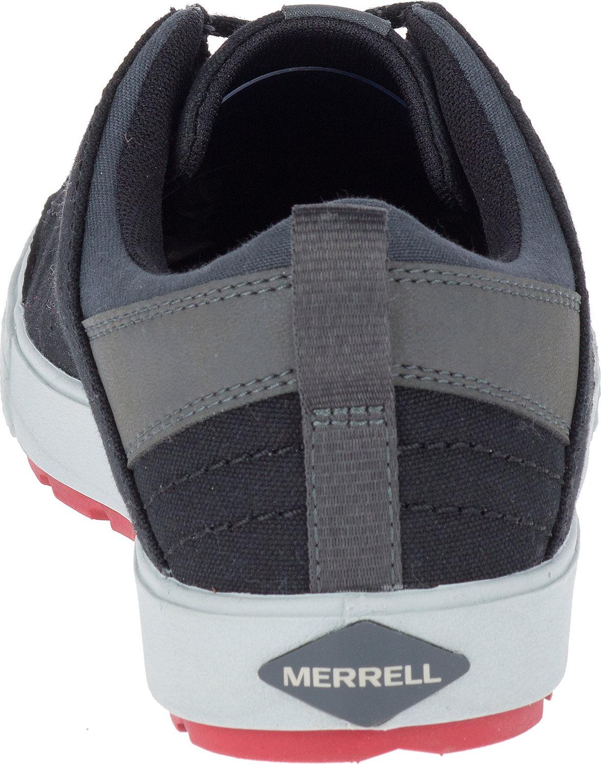 Product gallery image number 4 for product Rant Discovery Lace Canvas Shoes - Men's