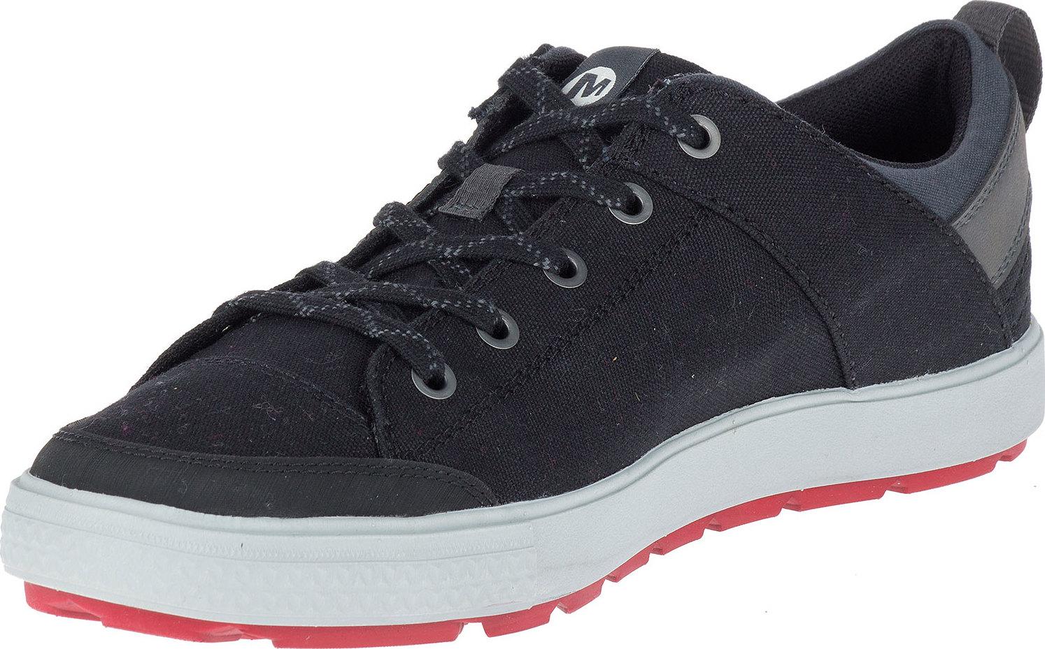 Product gallery image number 6 for product Rant Discovery Lace Canvas Shoes - Men's