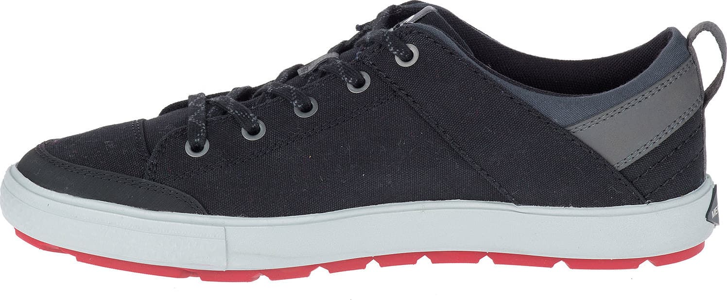 Product gallery image number 5 for product Rant Discovery Lace Canvas Shoes - Men's