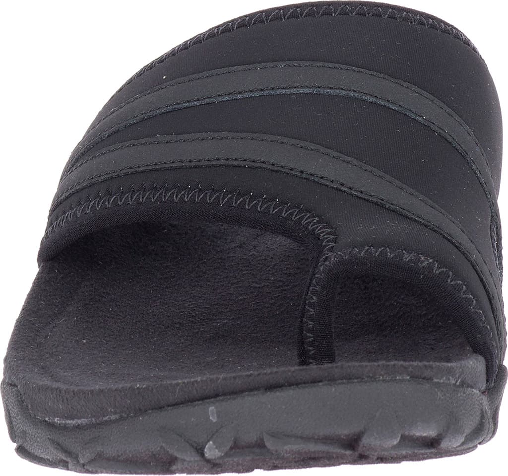 Product gallery image number 4 for product Terran Ari Wrap Sandals - Women's