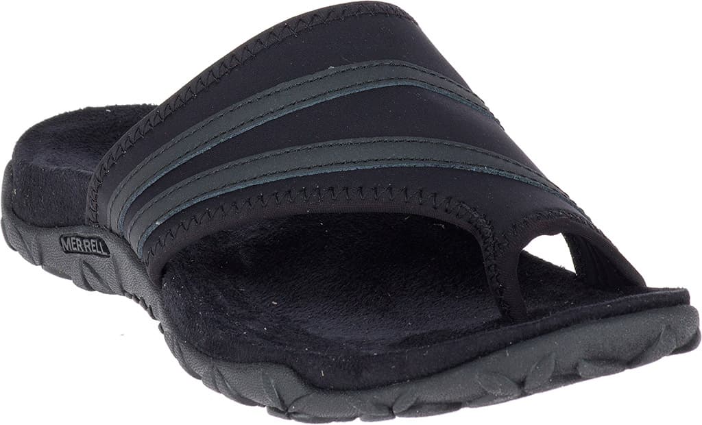 Product gallery image number 5 for product Terran Ari Wrap Sandals - Women's