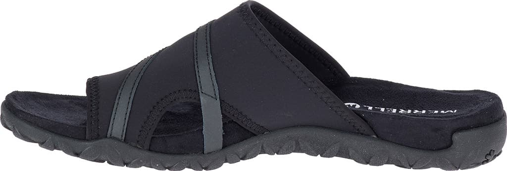 Product gallery image number 6 for product Terran Ari Wrap Sandals - Women's