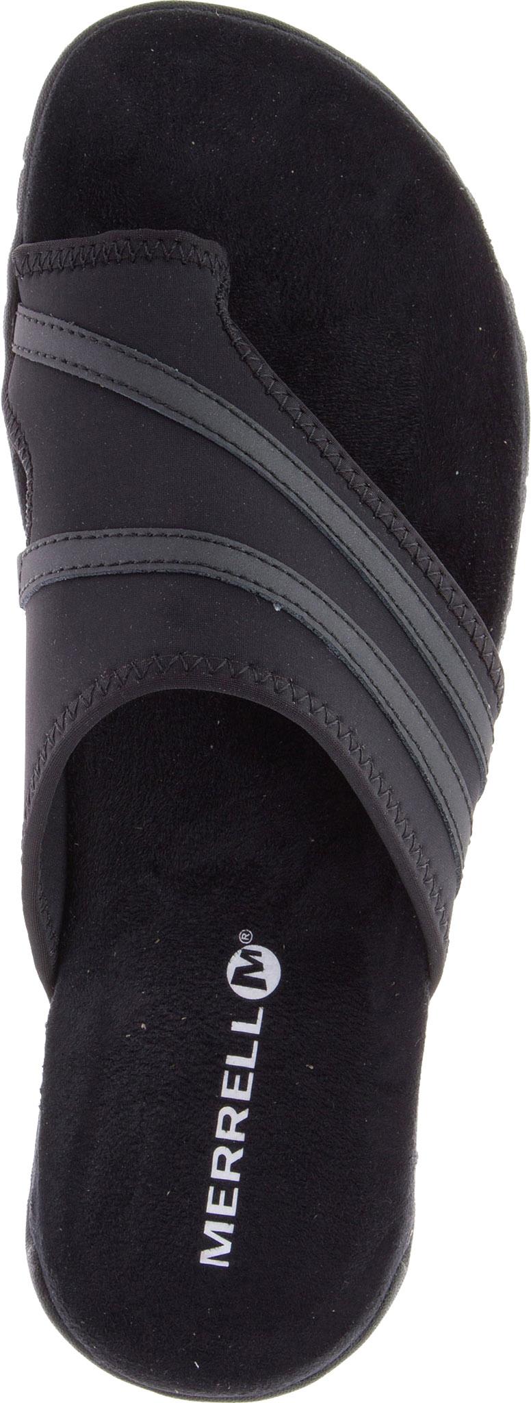 Product gallery image number 7 for product Terran Ari Wrap Sandals - Women's