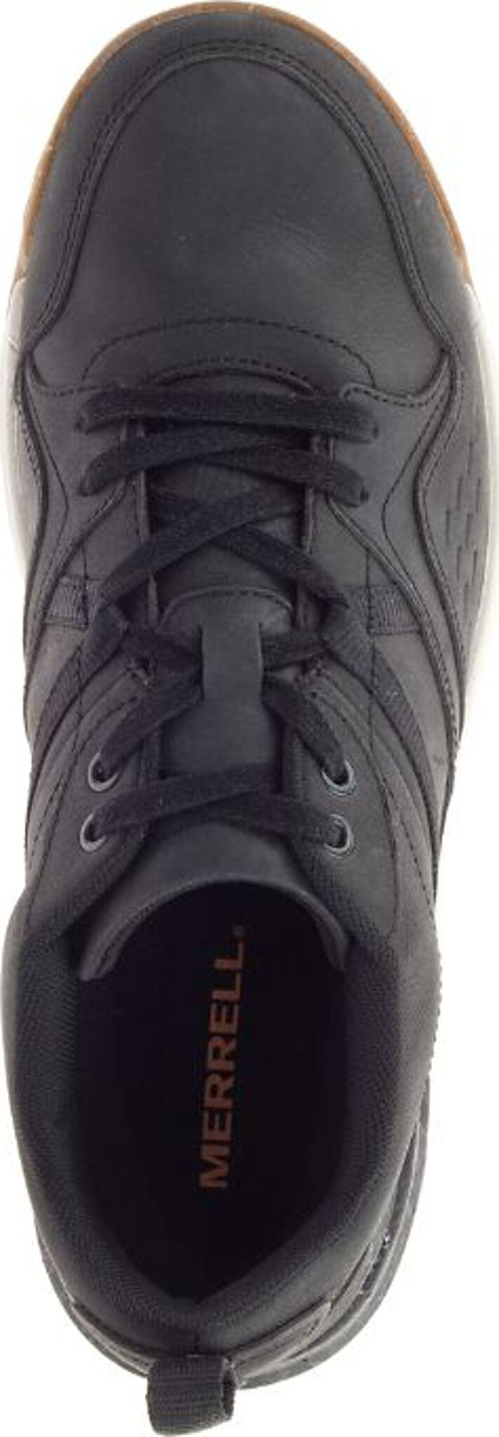 Product gallery image number 3 for product Indeway Leather Shoes - Men's