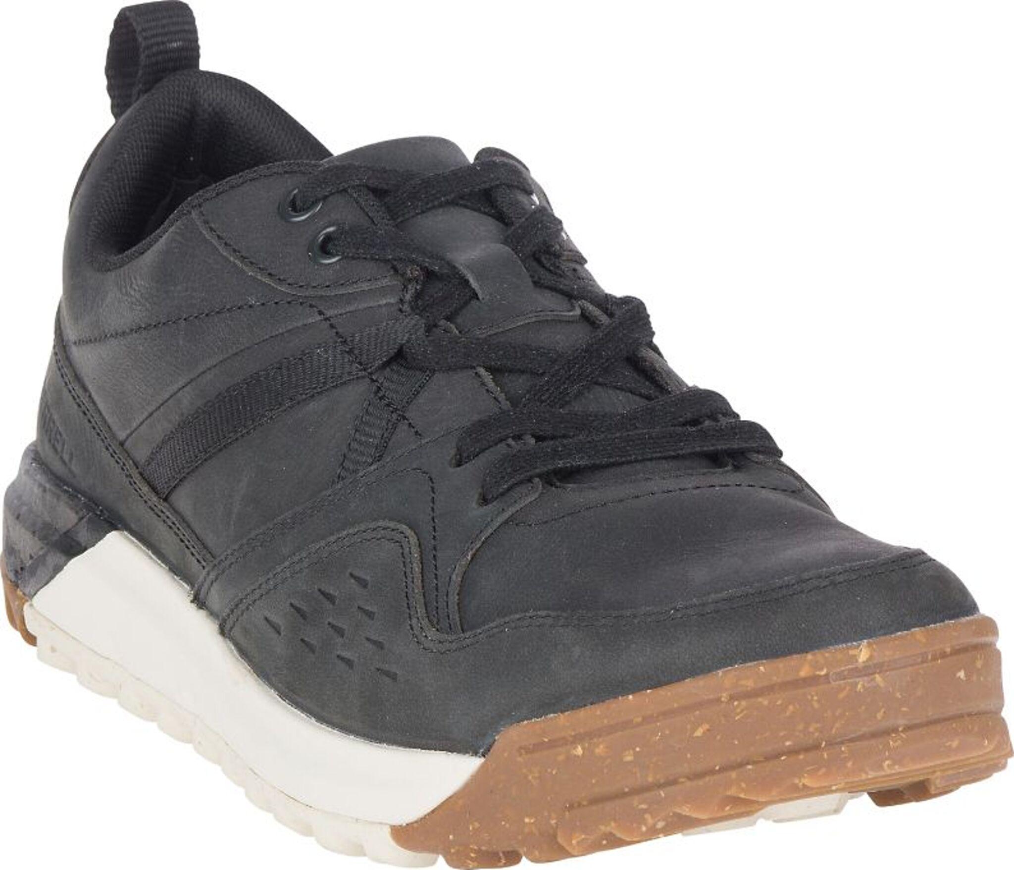 Product gallery image number 5 for product Indeway Leather Shoes - Men's