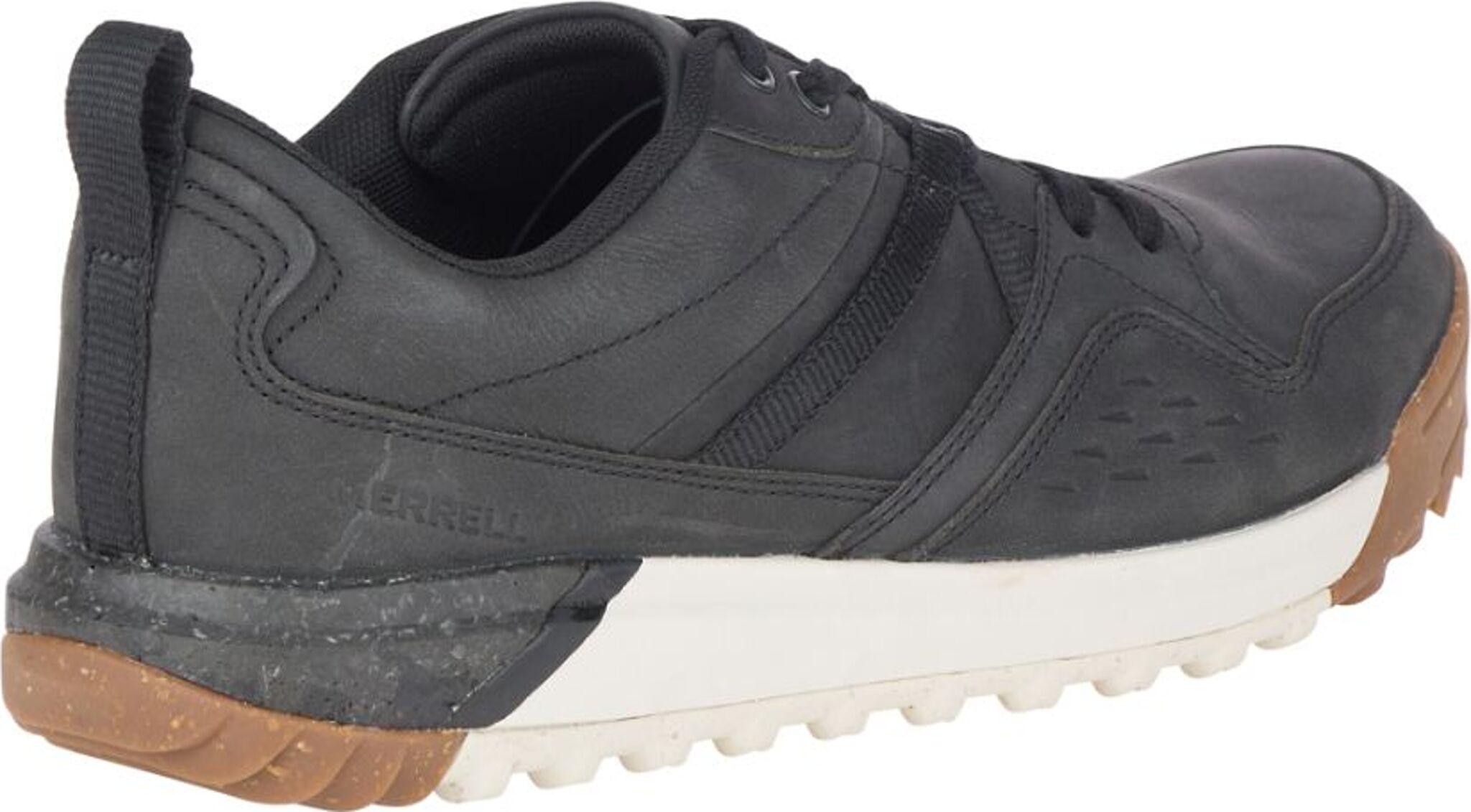 Product gallery image number 4 for product Indeway Leather Shoes - Men's