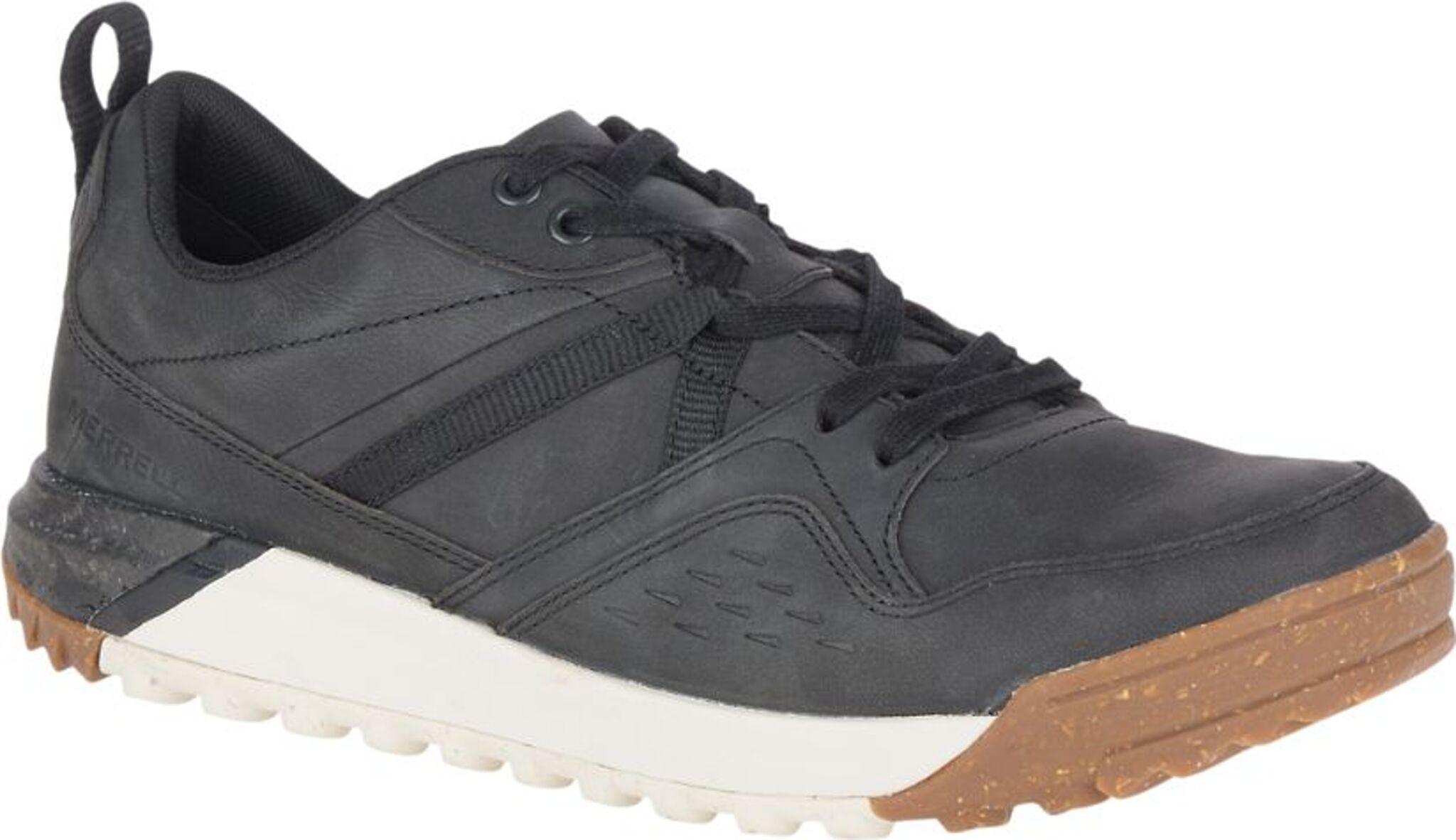 Product gallery image number 1 for product Indeway Leather Shoes - Men's