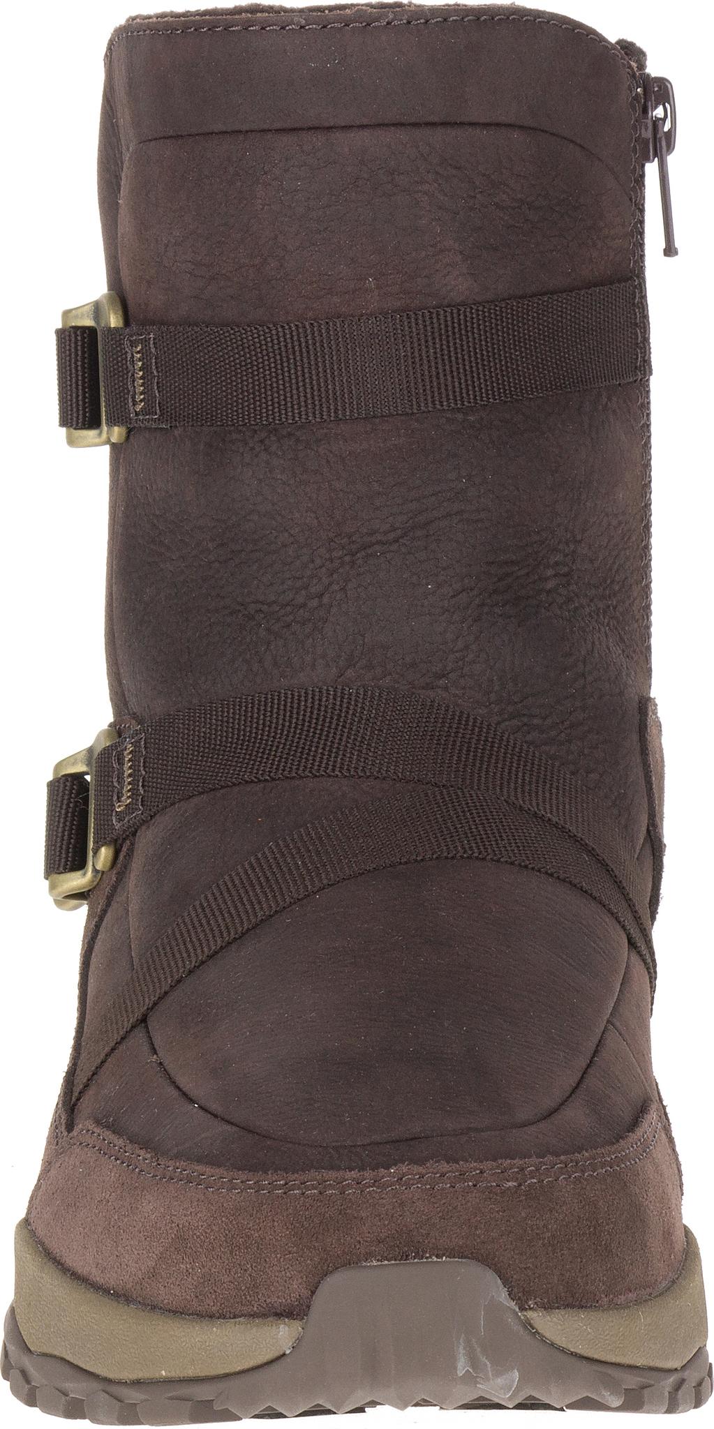 Product gallery image number 6 for product Icepack 8 Inch Mid Zip Polar Waterproof - Women's