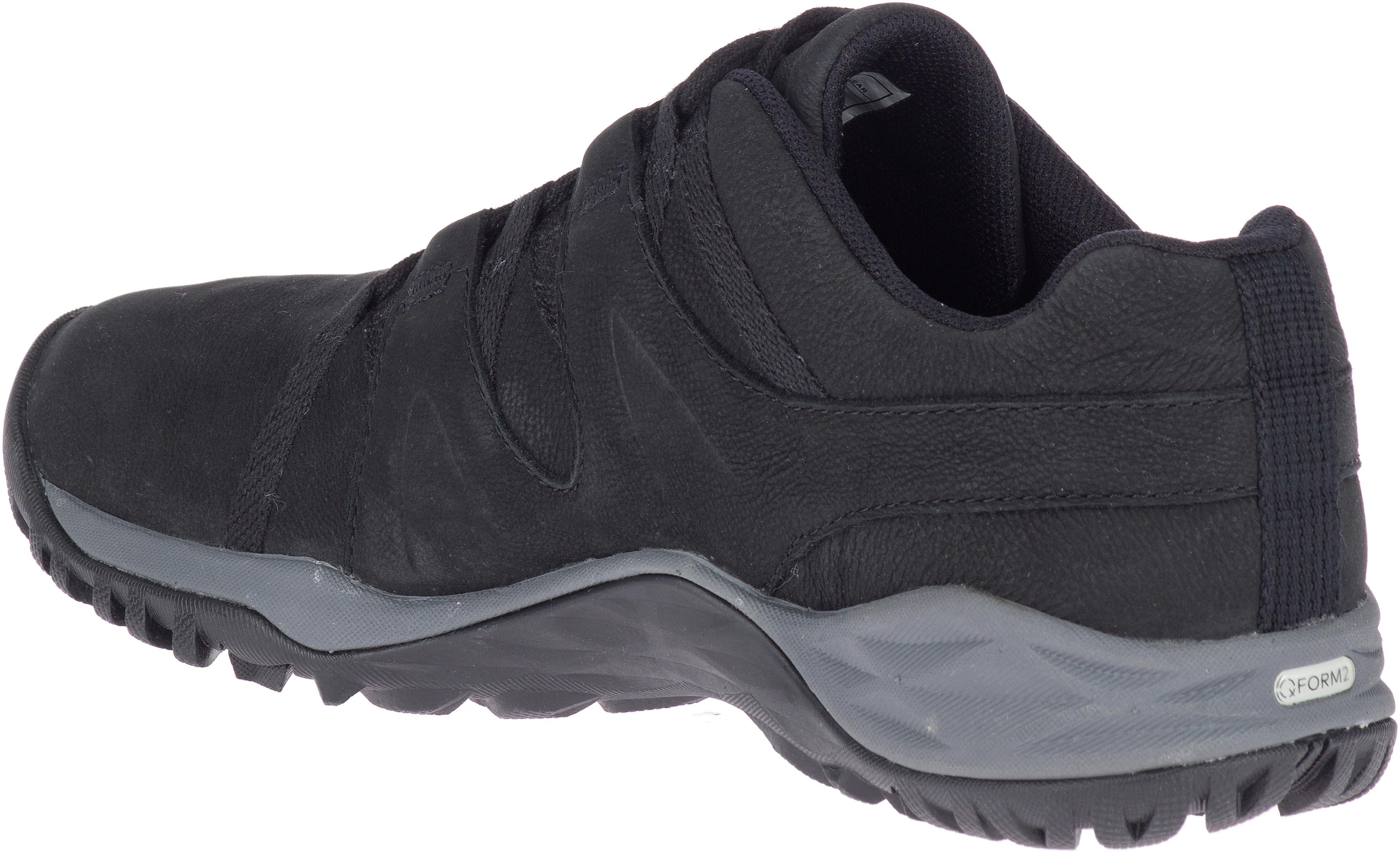 Product gallery image number 10 for product Siren Guided Leather Q2 Shoes - Women's