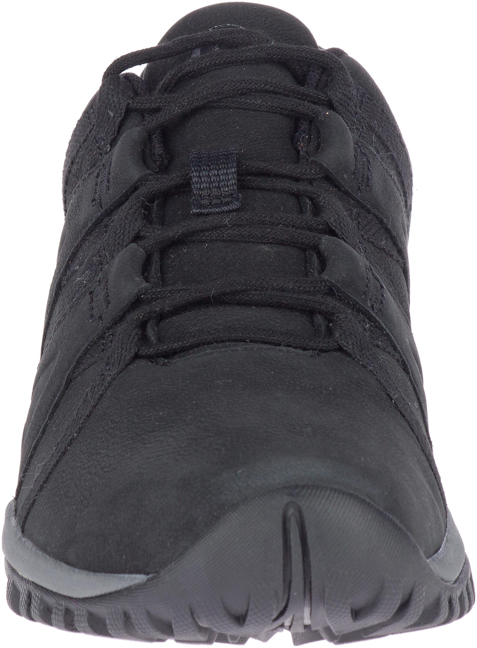 Product gallery image number 9 for product Siren Guided Leather Q2 Shoes - Women's