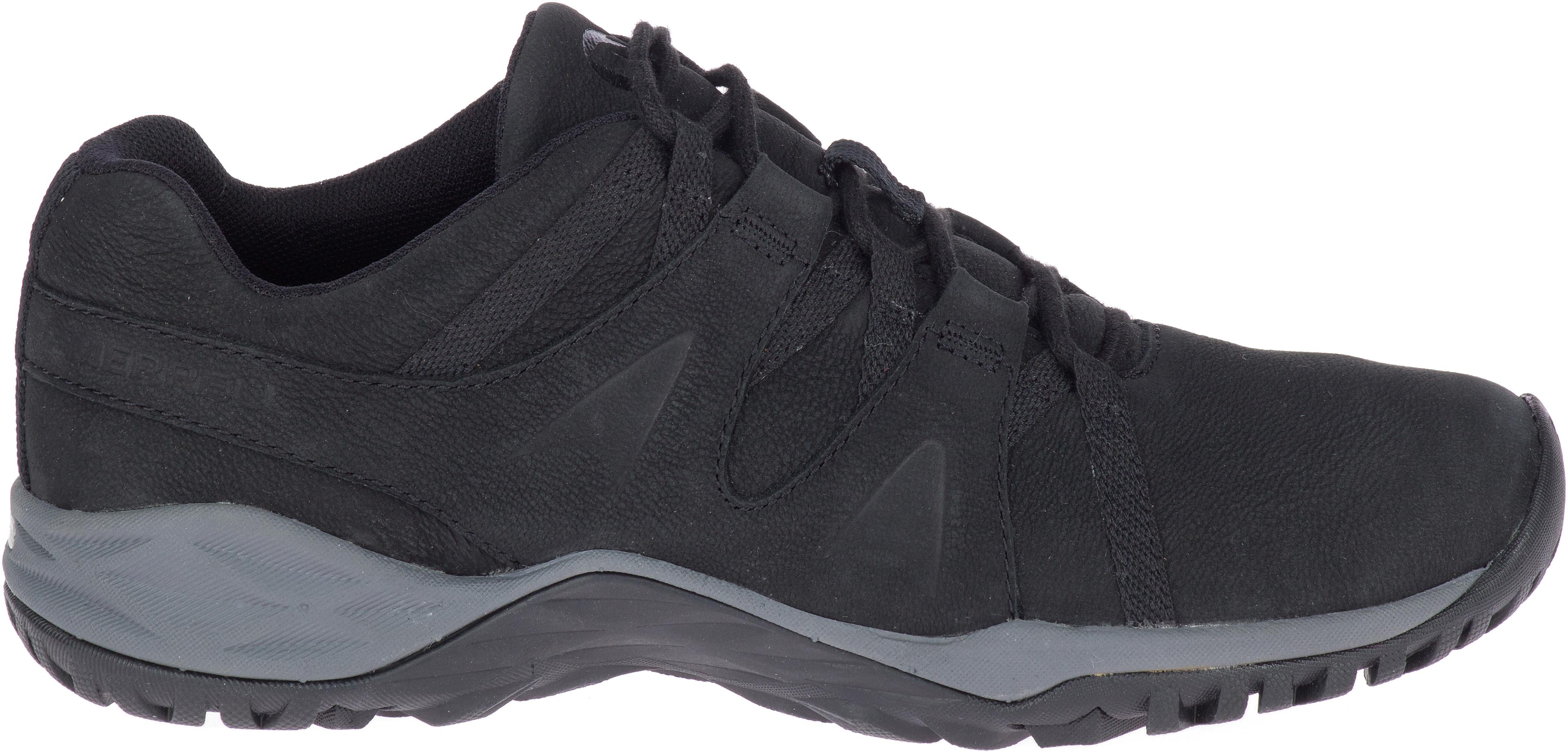 Product gallery image number 11 for product Siren Guided Leather Q2 Shoes - Women's