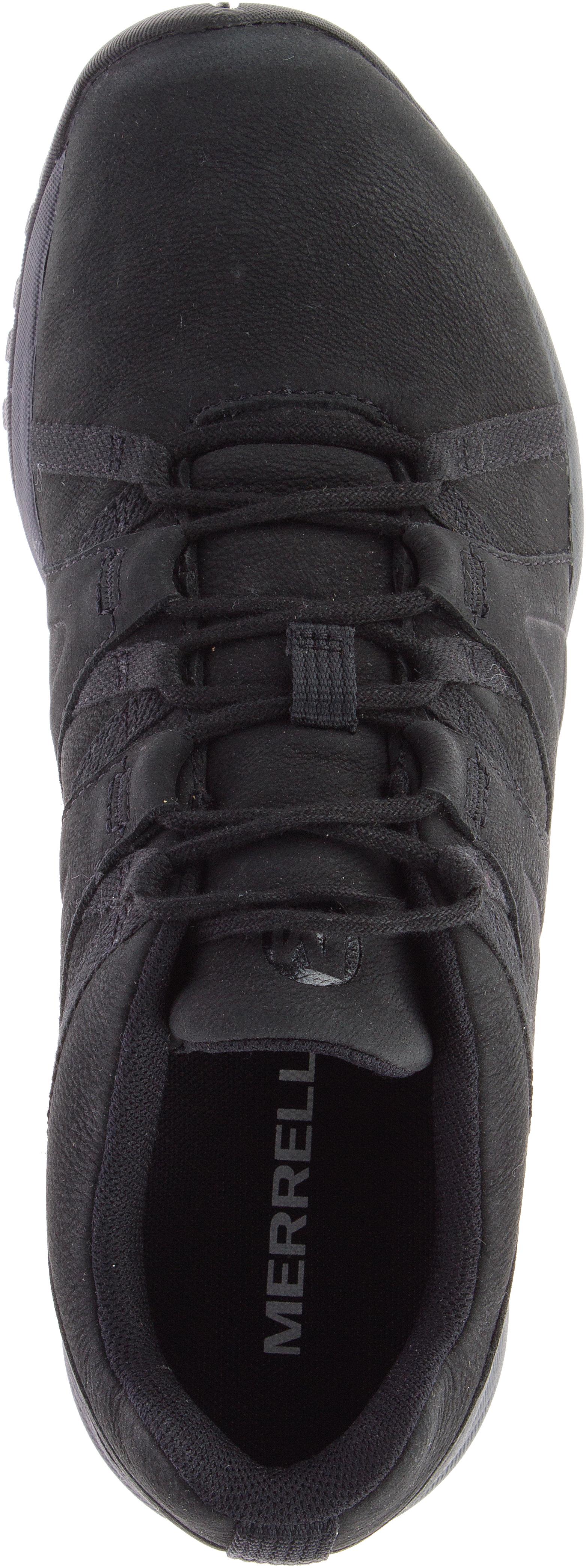 Product gallery image number 13 for product Siren Guided Leather Q2 Shoes - Women's