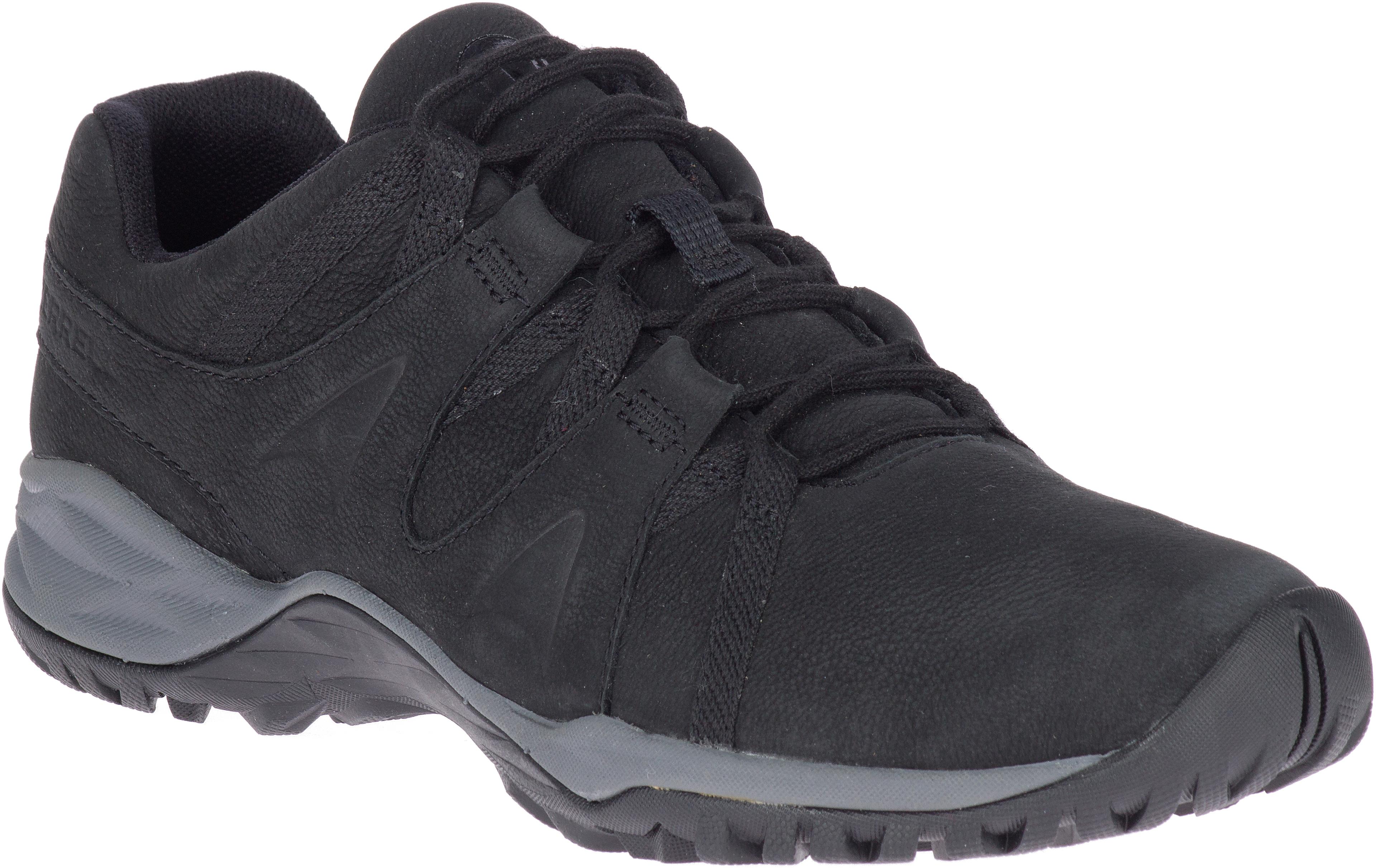 Product gallery image number 1 for product Siren Guided Leather Q2 Shoes - Women's