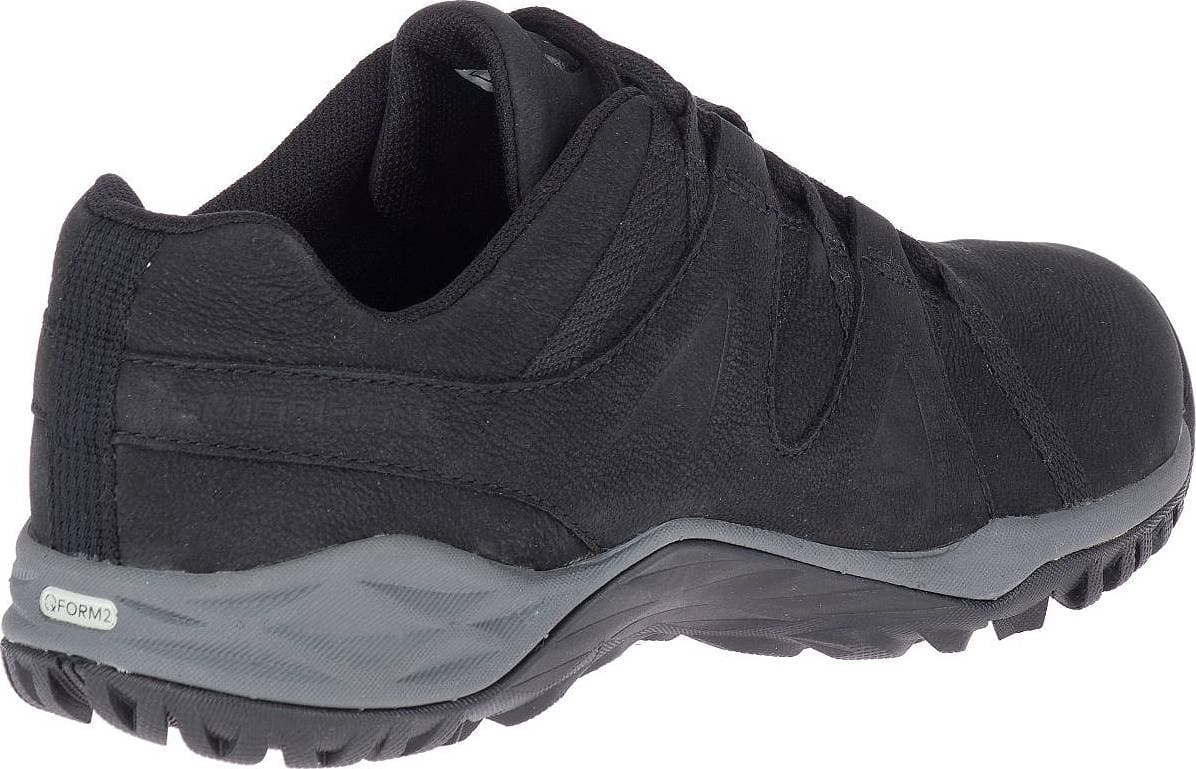 Product gallery image number 2 for product Siren Guided Leather Q2 Shoes - Women's