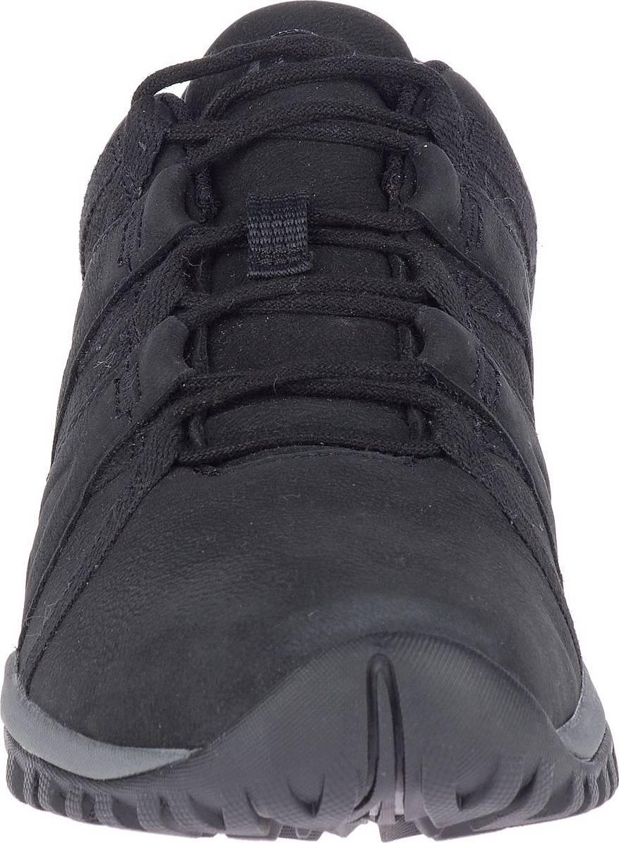 Product gallery image number 3 for product Siren Guided Leather Q2 Shoes - Women's