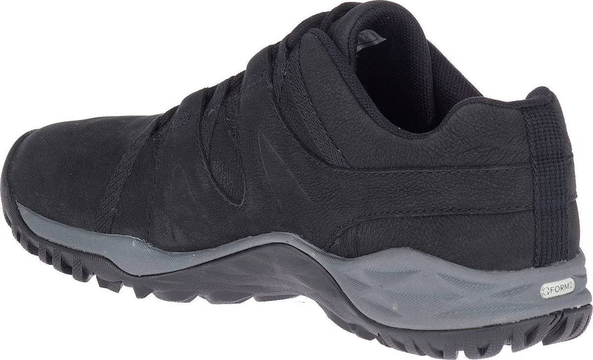 Product gallery image number 5 for product Siren Guided Leather Q2 Shoes - Women's