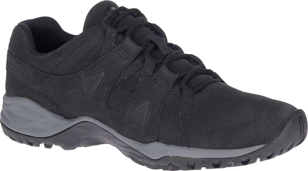 Product gallery image number 4 for product Siren Guided Leather Q2 Shoes - Women's