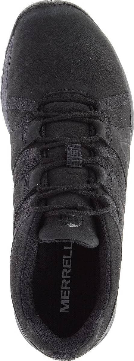 Product gallery image number 7 for product Siren Guided Leather Q2 Shoes - Women's