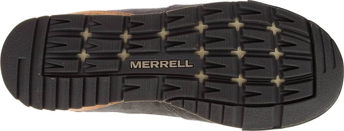 Product gallery image number 5 for product Burnt Rock Tura Suede Shoes - Men's