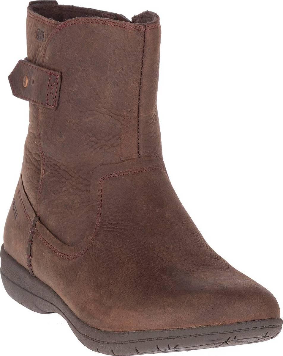 Product gallery image number 1 for product Encore Kassie Mid Waterproof Boots - Women's