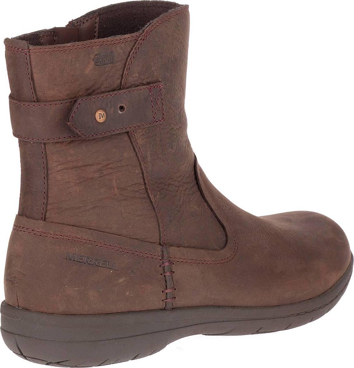 Product gallery image number 2 for product Encore Kassie Mid Waterproof Boots - Women's