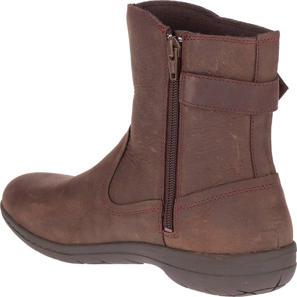 Product gallery image number 4 for product Encore Kassie Mid Waterproof Boots - Women's