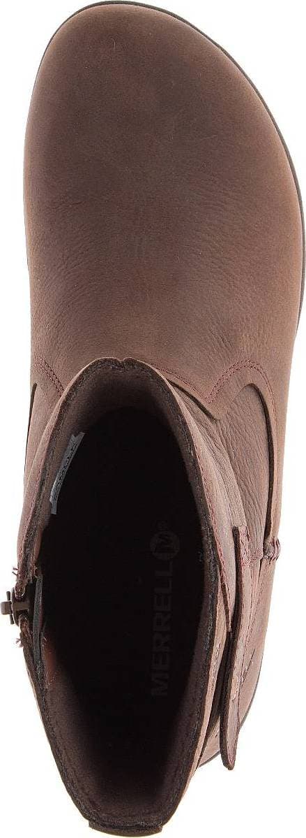 Product gallery image number 6 for product Encore Kassie Mid Waterproof Boots - Women's