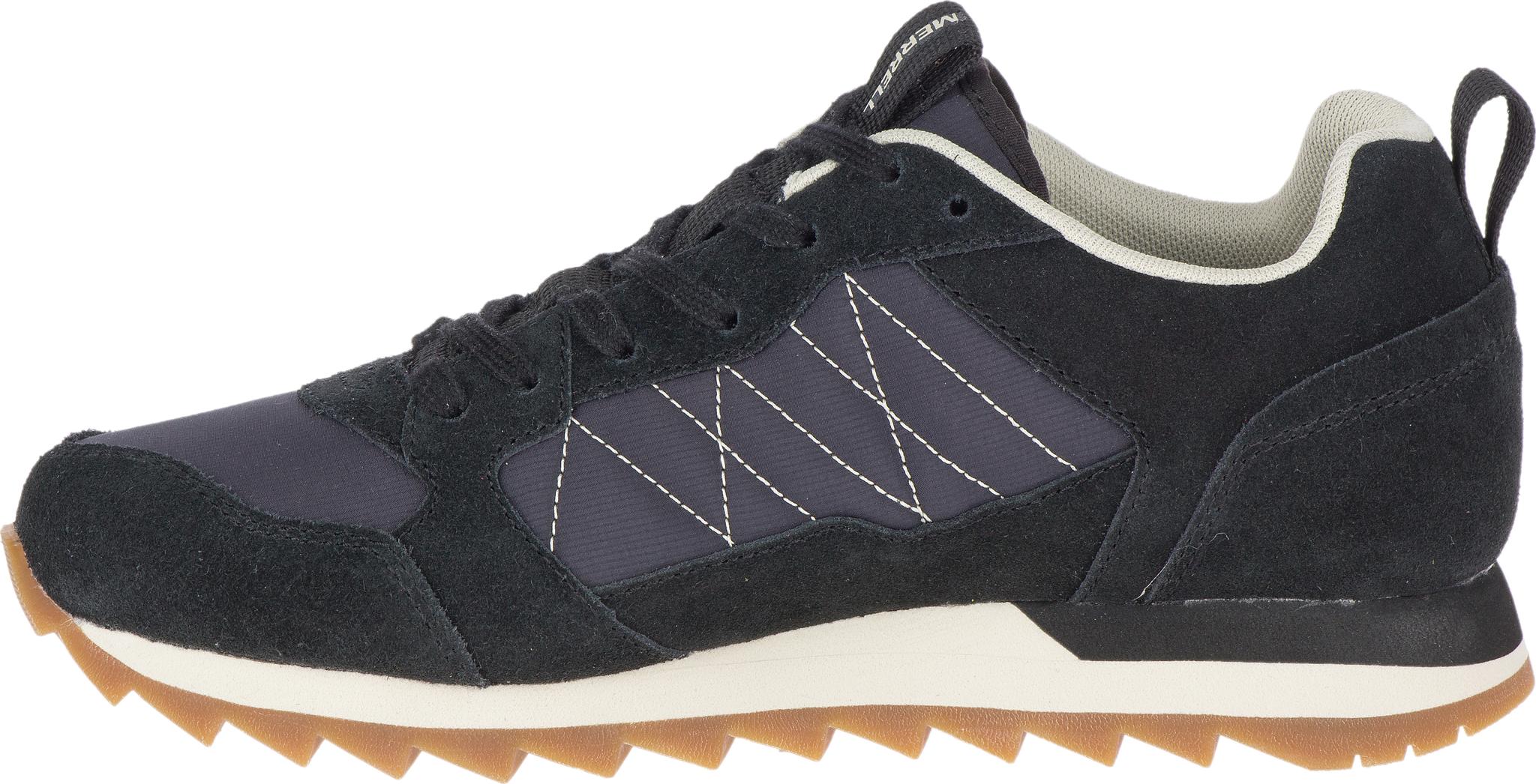 Product gallery image number 2 for product Alpine Sneaker - Women's