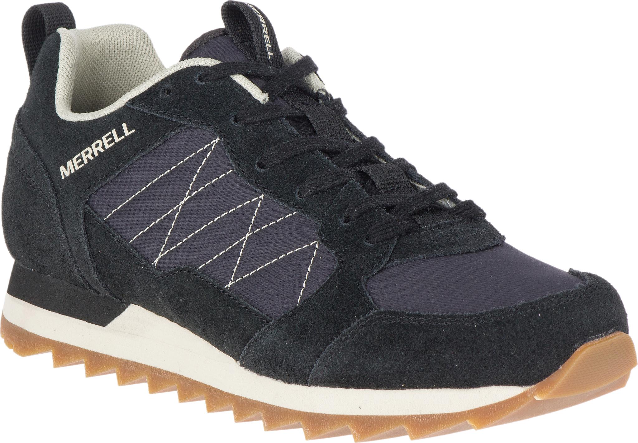 Product gallery image number 1 for product Alpine Sneaker - Women's