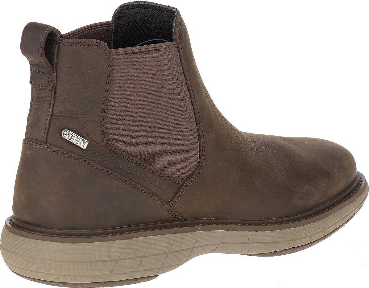 Product gallery image number 2 for product World Vue Chelsea Waterproof Boots - Men's
