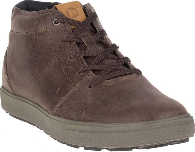merrell men's barkley chukka