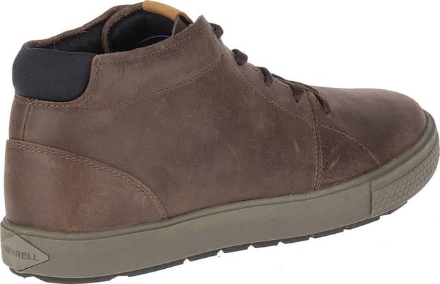 barkley chukka