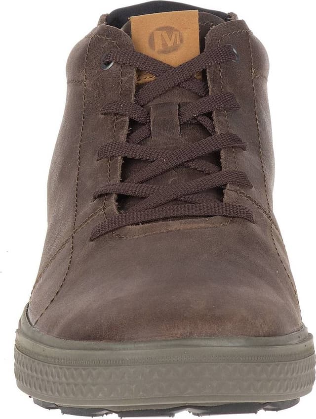barkley chukka