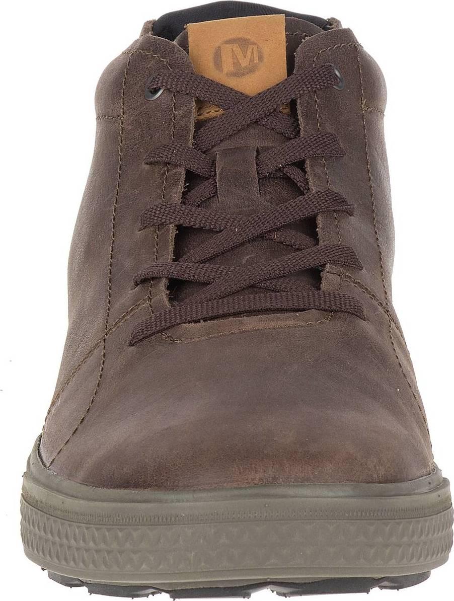 Product gallery image number 3 for product Barkley Chukka Shoes - Men's