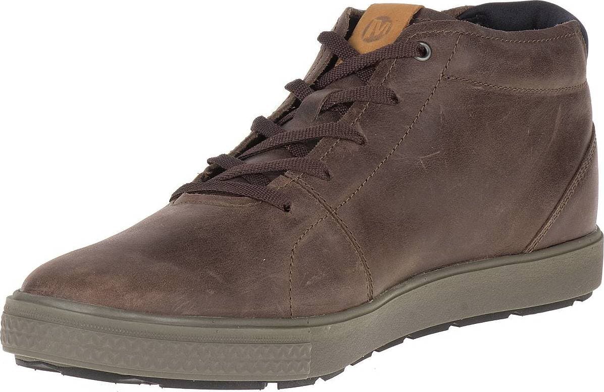 Product gallery image number 4 for product Barkley Chukka Shoes - Men's