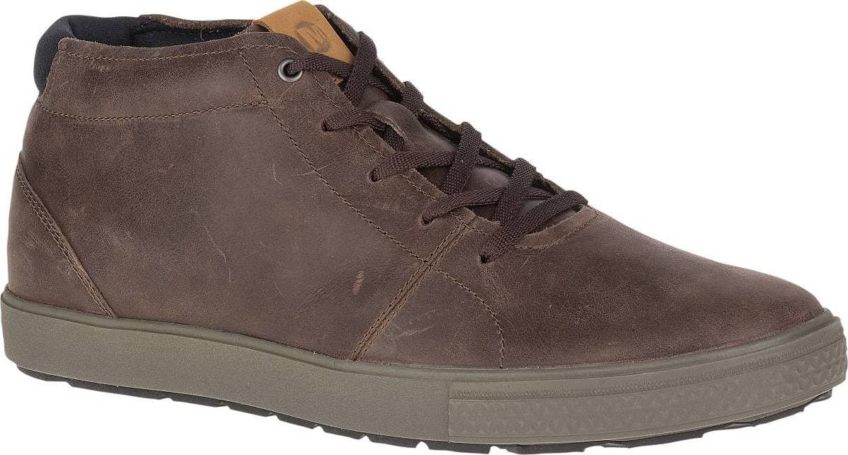 Product gallery image number 6 for product Barkley Chukka Shoes - Men's