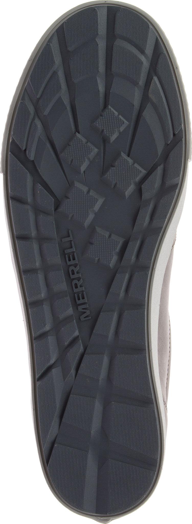 Product gallery image number 2 for product Barkley Moc - Men's