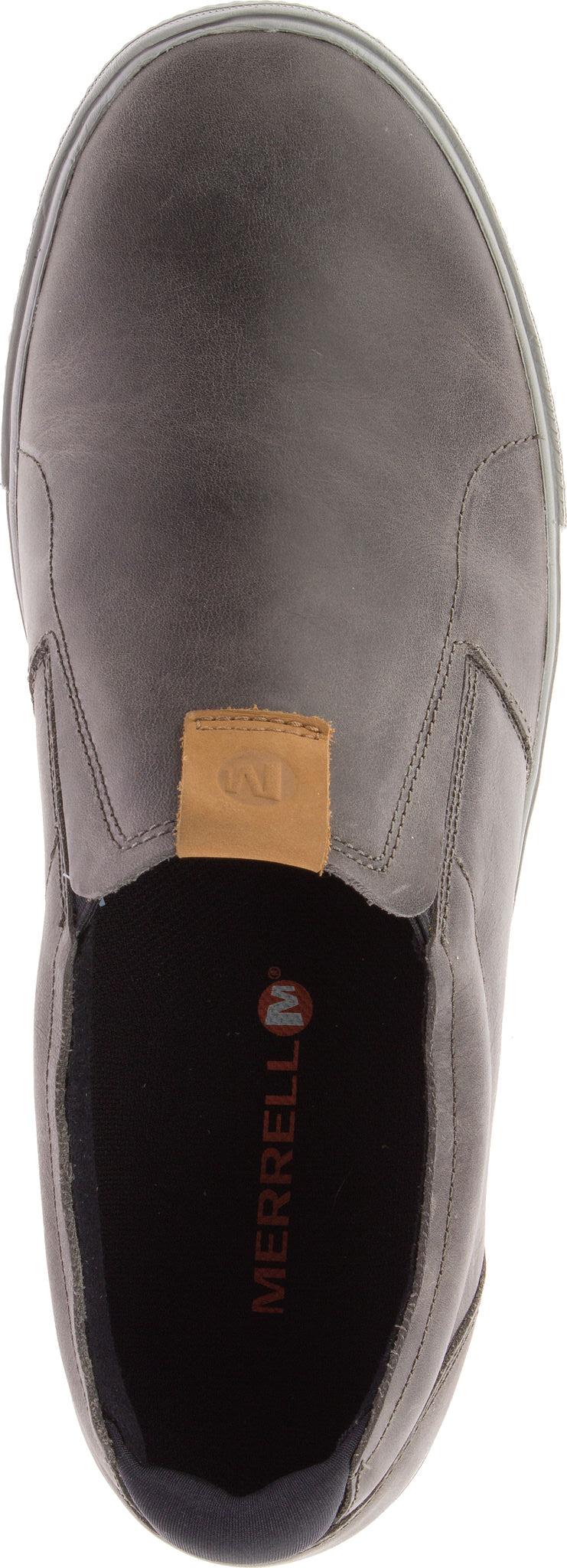 Product gallery image number 3 for product Barkley Moc - Men's