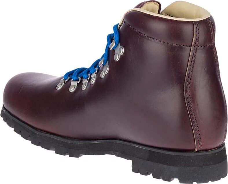Product gallery image number 3 for product Wilderness Legend Waterproof Boots - Men's