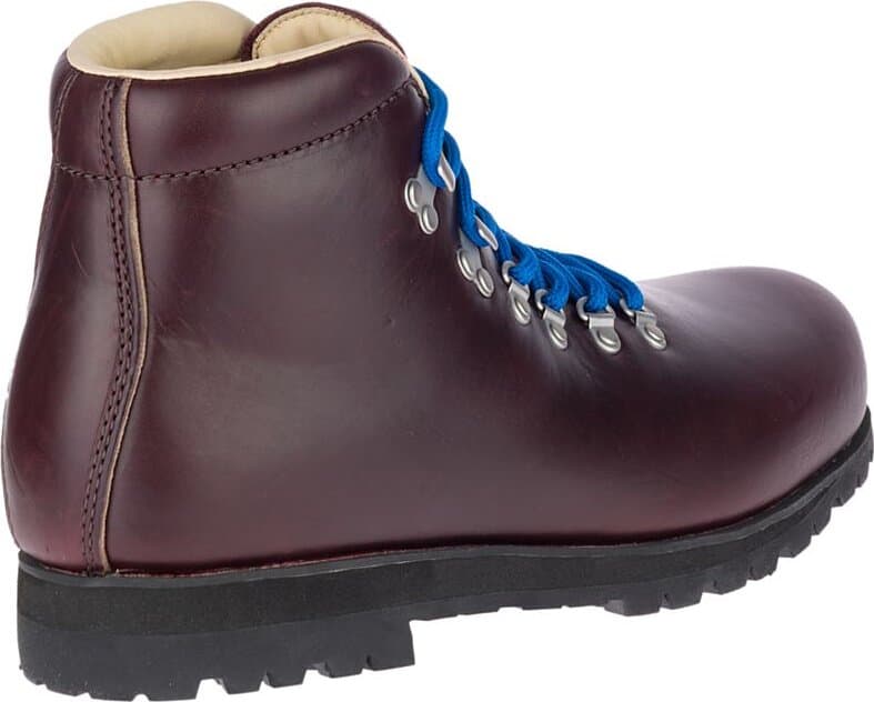 Product gallery image number 4 for product Wilderness Legend Waterproof Boots - Men's