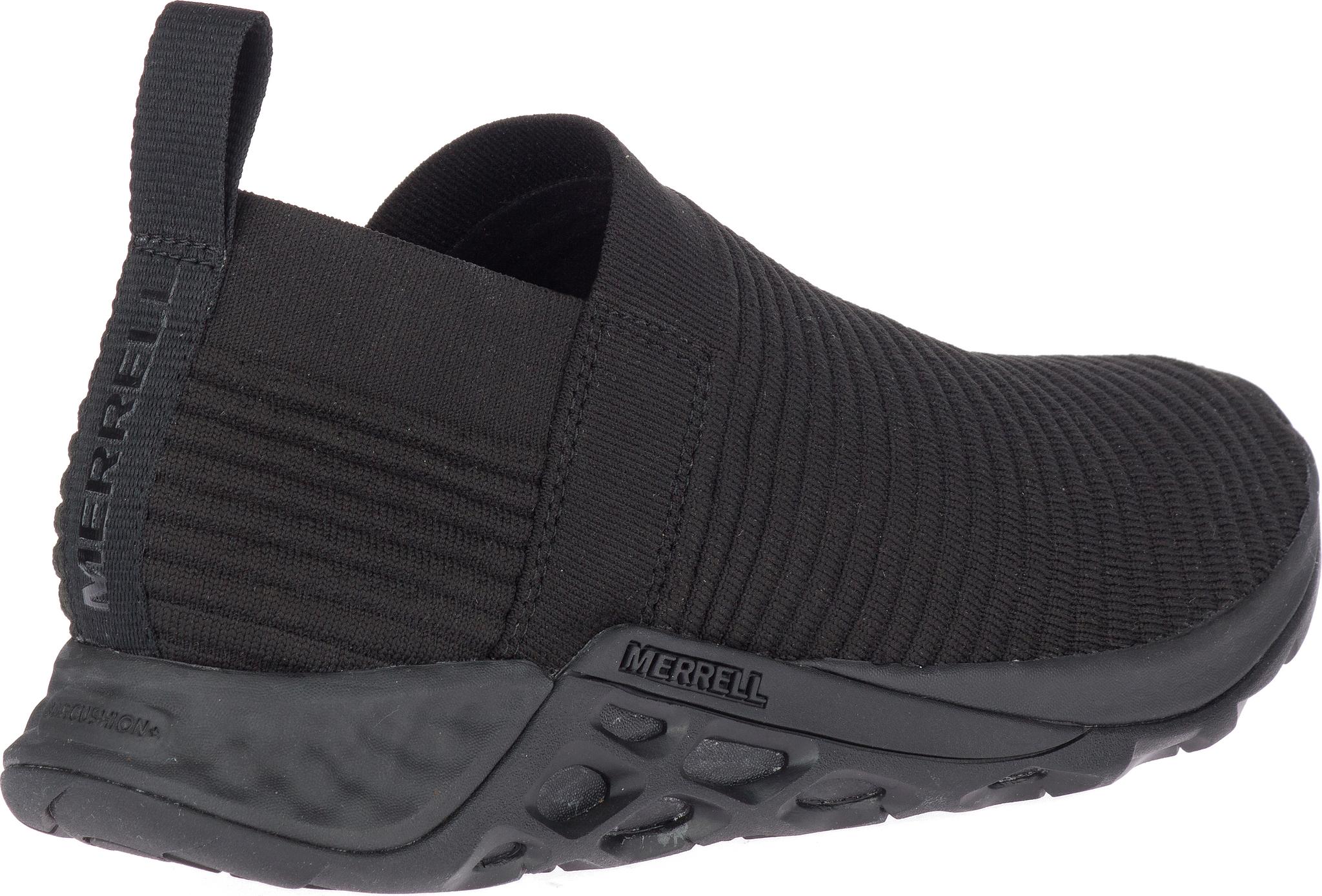 Product gallery image number 3 for product Range Laceless AC+ Shoes - Men's